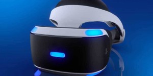 Beitragsbild des Blogbeitrags Sony sieht „keinen Grund“ PSVR2 zeitgleich mit der PS5 zu starten 