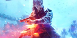 Beitragsbild des Blogbeitrags Battlefield 5 Multiplayer erhöht den Level-Cap von 50 auf 500! 