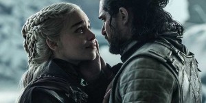 Beitragsbild des Blogbeitrags Game of Thrones: Die Entscheidung wer schlussendlich König wird kam von George R.R. Martin 