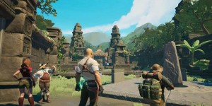 Beitragsbild des Blogbeitrags Jumanji: The Video Game – Für PS4, Xbox One, Switch und PC angekündigt