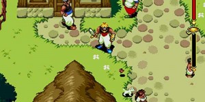 Beitragsbild des Blogbeitrags Mega Drive Mini Spieleliste: Alle 42 Titel veröffentlicht, aber…