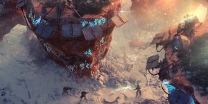 Beitragsbild des Blogbeitrags Wasteland 3: Das ist der E3-Trailer 