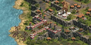 Beitragsbild des Blogbeitrags Age of Empires II: Definitive Edition – Der E3-Trailer von der Xbox-Show ist da! 