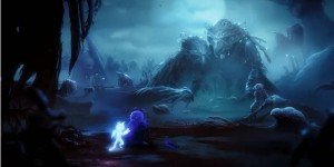 Beitragsbild des Blogbeitrags Ori and the Will of the Wisps: Das ist der E3-Trailer 