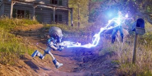 Beitragsbild des Blogbeitrags Erstes Video zum Destroy All Humans! Remake