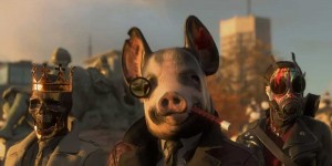 Beitragsbild des Blogbeitrags Watch Dogs Legion: 10 Minuten Gameplay-Material von der E3 2019