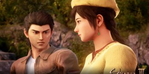 Beitragsbild des Blogbeitrags Die Exklusivität von Shenmue 3 für den Epic Games Store muss neu bewertet werden