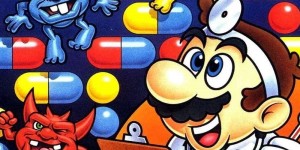 Beitragsbild des Blogbeitrags Dr. Mario World bekommt neuen Trailer: So sieht der Multiplayer aus 