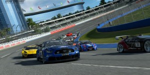 Beitragsbild des Blogbeitrags Gran Turismo 7 ist bereits in der Entwicklung und wird eine Kombination aus „Vergangenheit, Gegenwart und Zukunft“ sein