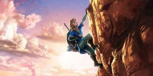 Beitragsbild des Blogbeitrags The Legend of Zelda: Ein Dorf von Wind Waker wurde in Breath of the Wild gefunden
