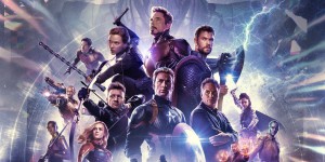 Beitragsbild des Blogbeitrags Avengers: Endgame – Neuveröffentlichung wird Avatar nicht von Platz 1 stoßen 