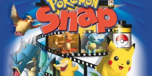 Beitragsbild des Blogbeitrags Game Freak sagt, Pokemon Snap 2 bräuchte eine „sehr einzigartige Wendung“