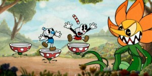 Beitragsbild des Blogbeitrags The Cuphead-Show für NETFLIX angekündigt 