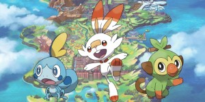 Beitragsbild des Blogbeitrags Neue Pokémon Schwert und Schild Details sind bekannt 