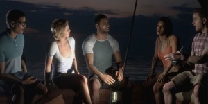 Beitragsbild des Blogbeitrags The Dark Pictures Anthology: Man of Medan bekommt einen Multiplayer-Modus