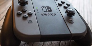 Beitragsbild des Blogbeitrags Die Switch PRO/Switch 2/Switch 4K (wie auch immer) wird erst 2020 am Markt kommen 