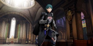 Beitragsbild des Blogbeitrags Fire Emblem: Three Houses hat gleichgeschlechtliche Romantik-Szenen 