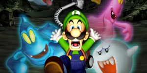 Beitragsbild des Blogbeitrags Luigis Mansion 3 bekommt durch einen Händler-Leak ein Releasedatum 