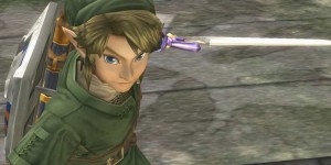 Beitragsbild des Blogbeitrags Oma beendet The Legend of Zelda: Twilight Princess nach 755 Stunden 