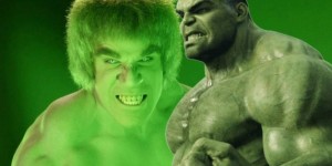 Beitragsbild des Blogbeitrags Der ursprüngliche Hulk, Lou Ferrigno, sagt, er könne Mark Ruffalos Hulk nicht ernst nehmen