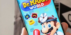 Beitragsbild des Blogbeitrags Dr. Mario World: 2 Millionen Download innerhalb der ersten 72 Stunden, aber nur 100.000 Umsatz 