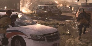 Beitragsbild des Blogbeitrags Creative Director von The Division 2 möchte wissen, ob die Fans an einem Single-Player-Spin-Off Interesse haben 