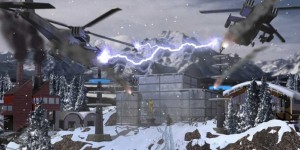 Beitragsbild des Blogbeitrags C&C Red Alert Remastered: So „frisch“ sieht der Tesla-Panzer aus! 