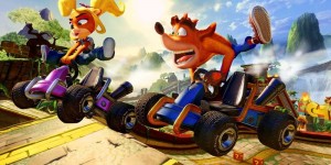 Beitragsbild des Blogbeitrags Neuer Meilenstein für Crash Team Racing Nitro-Fueled: 1 Million Online-Nutzer auf der PS4 