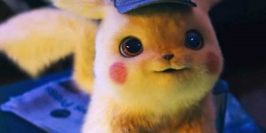 Beitragsbild des Blogbeitrags Detective Pikachu ist der umsatzstärkste Videospielfilm aller Zeiten