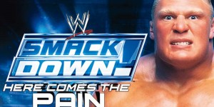Beitragsbild des Blogbeitrags Gerücht: WWE SmackDown Here Comes the Pain-Remaster befindet sich möglicherweise in der Entwicklung 