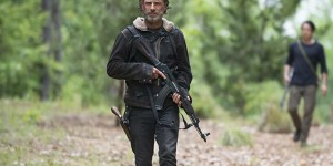 Beitragsbild des Blogbeitrags SDCC 2019: The Walking Dead-Movie-Teaser zeigt die Rückkehr von Rick Grimes