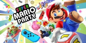 Beitragsbild des Blogbeitrags Nintendo Sommer-Angebote: Super Mario Party & Octopath Traveler für 39,99€, Resident Evil-Spiele für 19,79€