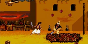 Beitragsbild des Blogbeitrags Sega Mega Drive Mini in Europa verschoben!