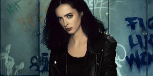 Beitragsbild des Blogbeitrags Marvel’s Jessica Jones – Alle guten Dinge sind Drei