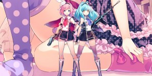 Beitragsbild des Blogbeitrags Releasedatum zu Gun Gun Pixies bekannt