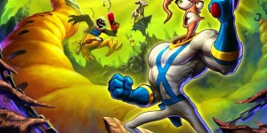 Beitragsbild des Blogbeitrags 30 Videospiele, an die sich jedes Kind der 1990er Jahre erinnert – Teil 3