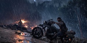 Beitragsbild des Blogbeitrags Days Gone’s neuer Spielmodus spielt sich wie Crazy Taxi mit Zombies