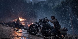 Beitragsbild des Blogbeitrags Days Gone’s neuer Spielmodus spielt sich wie Crazy Taxi mit Zombies 