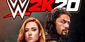 Beitragsbild des Blogbeitrags WWE 2K20 erscheint am 22. Oktober mit zwei Titelstars und einer Smackdown!-Sammler-Edition 