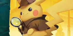 Beitragsbild des Blogbeitrags Pokémon Studio Creatures Inc. rekrutiert Entwickler für Detective Pikachu für Nintendo Switch