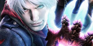 Beitragsbild des Blogbeitrags Capcom gibt neue Meilensteine zu Resident Evil 2 und Devil May Cry 5 bekannt