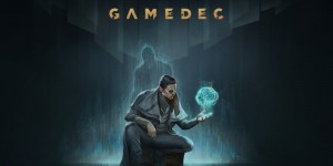 Beitragsbild des Blogbeitrags Cyperpunk-RPG Gamedec soll 2020 erscheinen 