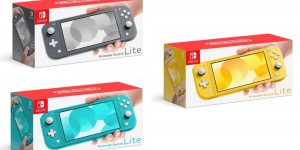 Beitragsbild des Blogbeitrags Nintendo arbeitet an einer neuen und stärkeren Switch Hardware 