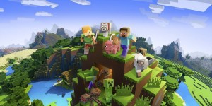 Beitragsbild des Blogbeitrags Minecraft: Entwicklung des „Super Duper Graphics Pack“ abgebrochen