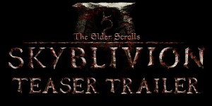 Beitragsbild des Blogbeitrags Der neue The Elder Scrolls: Skyblivion Teaser  Trailer sieht wunderschön aus 