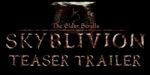 Beitragsbild des Blogbeitrags Der neue The Elder Scrolls: Skyblivion Teaser Trailer sieht wunderschön aus