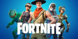Beitragsbild des Blogbeitrags Der Fortnite-Entwickler, Epic Games, hat ein neues Studio in Köln eröffnet