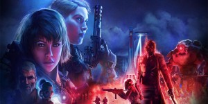 Beitragsbild des Blogbeitrags Spieletest: Wolfenstein: Youngblood