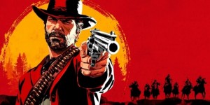 Beitragsbild des Blogbeitrags Red Dead Redemption 2: Original Soundtrack ab September erhältlich 