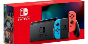 Beitragsbild des Blogbeitrags Nintendo verneint Umtauschaktion für die Switch 